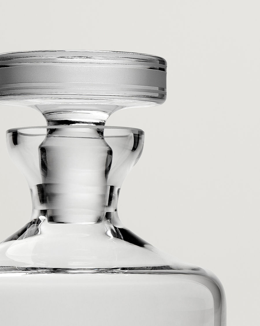 Herre | Til hjemmet | Ralph Lauren Home | Ashton Decanter Clear