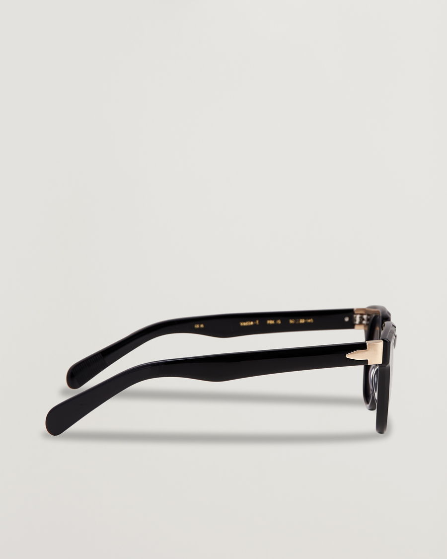Herre | Solbriller | EYEVAN 7285 | Vadim Sunglases Black
