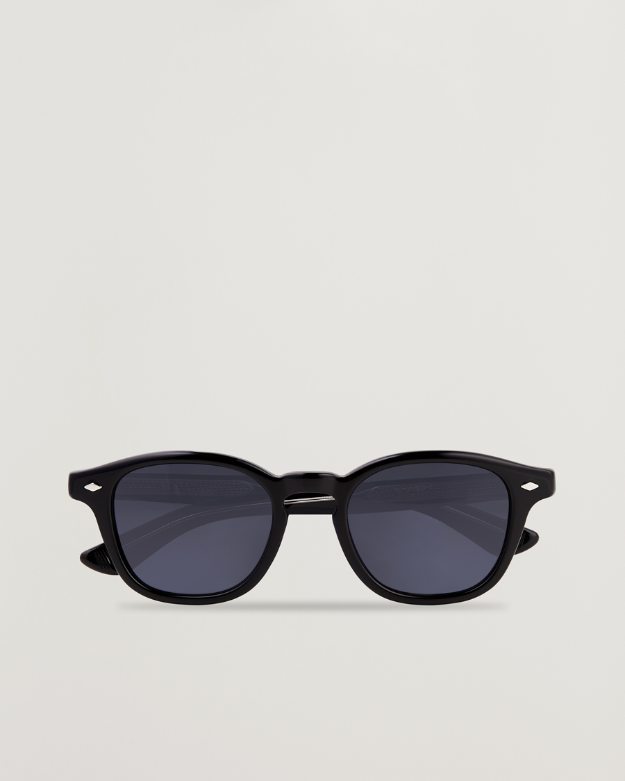 Herre | Solbriller | EYEVAN 7285 | Byron Sunglasses Black