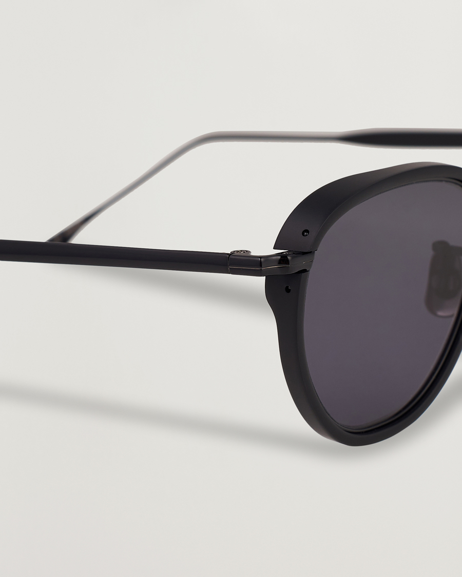 Herr |  | EYEVAN 7285 | 797 Sunglasses Black