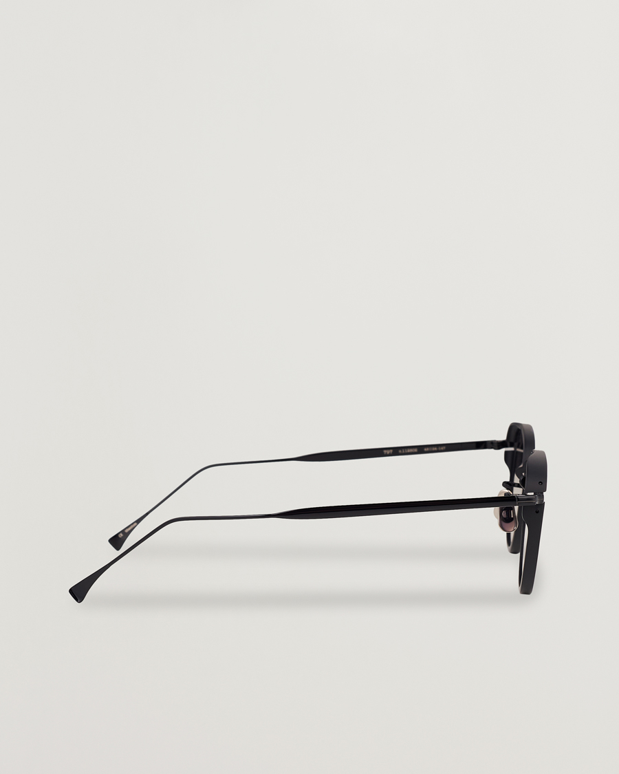 Herre | Solbriller | EYEVAN 7285 | 797 Sunglasses Black