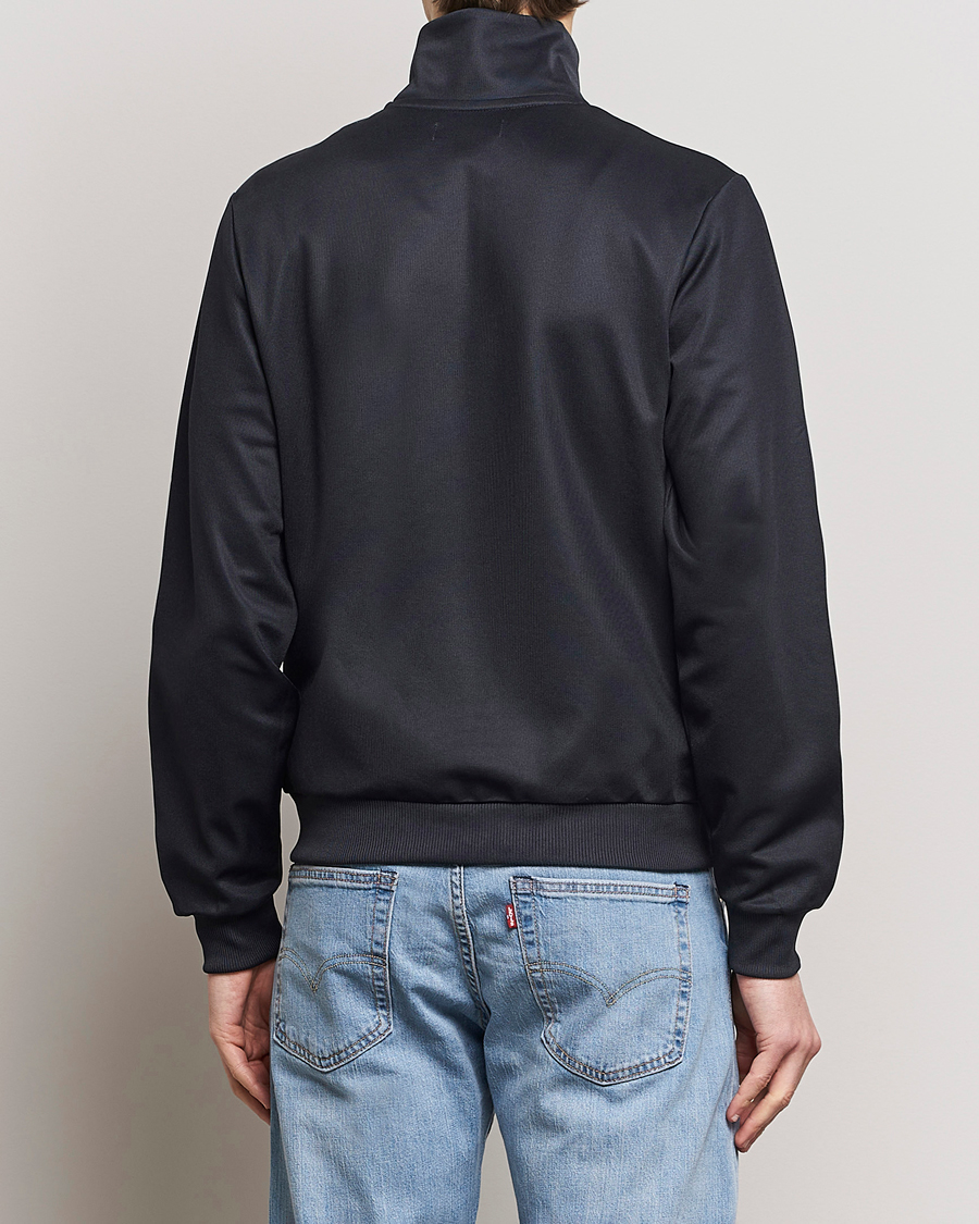 Herre | Gensere | Fred Perry | Track Jacket Navy