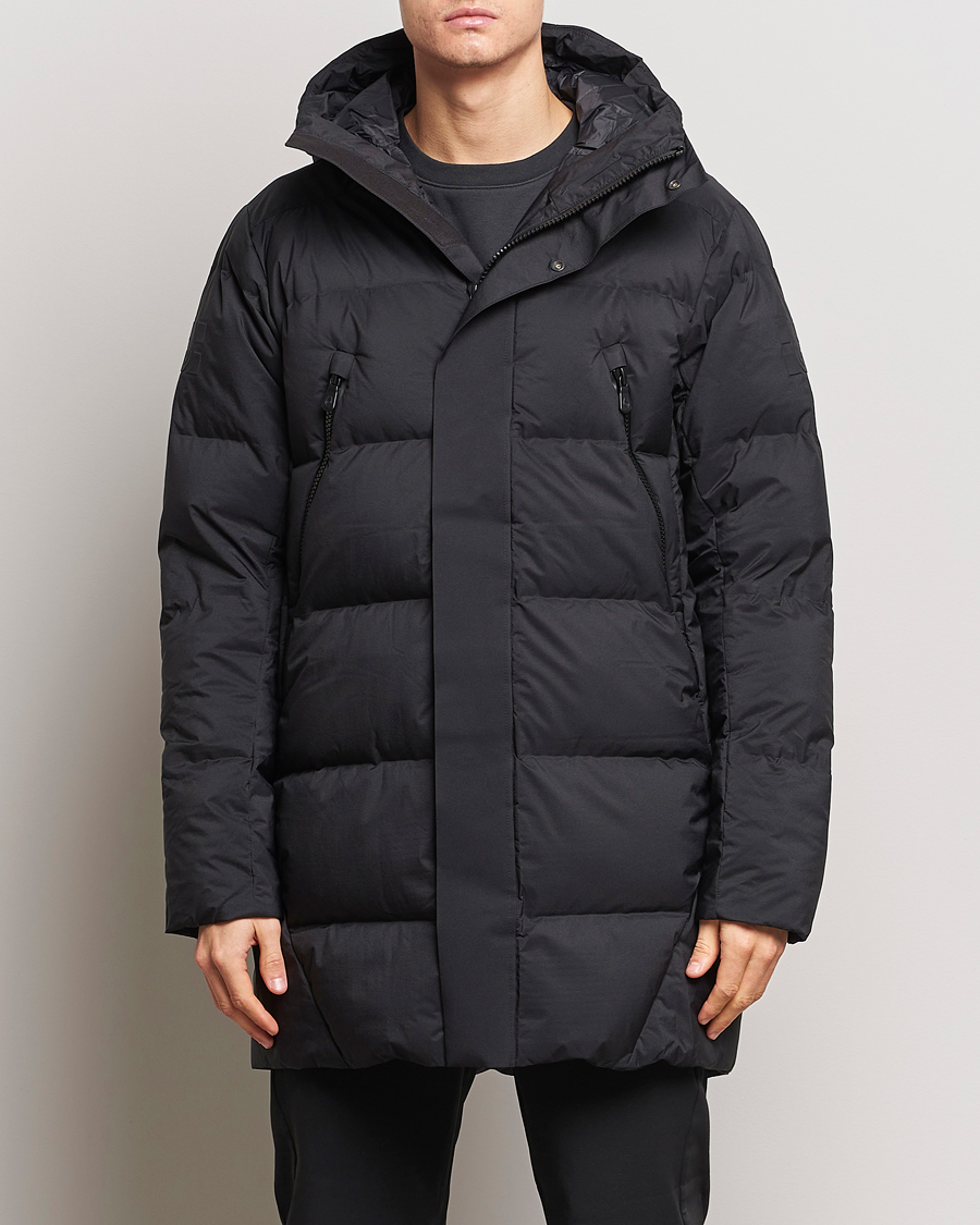 Herre |  | Sail Racing | Race Edition Down Parka Carbon