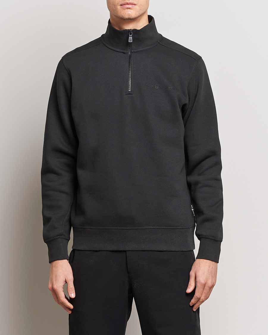 Herre |  | Sail Racing | Bowman Half Zip Carbon