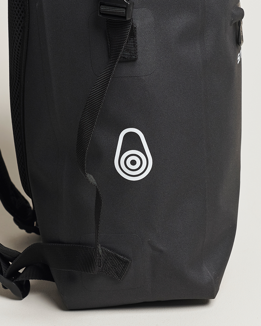 Herre | Sail Racing Spray Watertight Backpack Carbon | Sail Racing | Spray Watertight Backpack Carbon