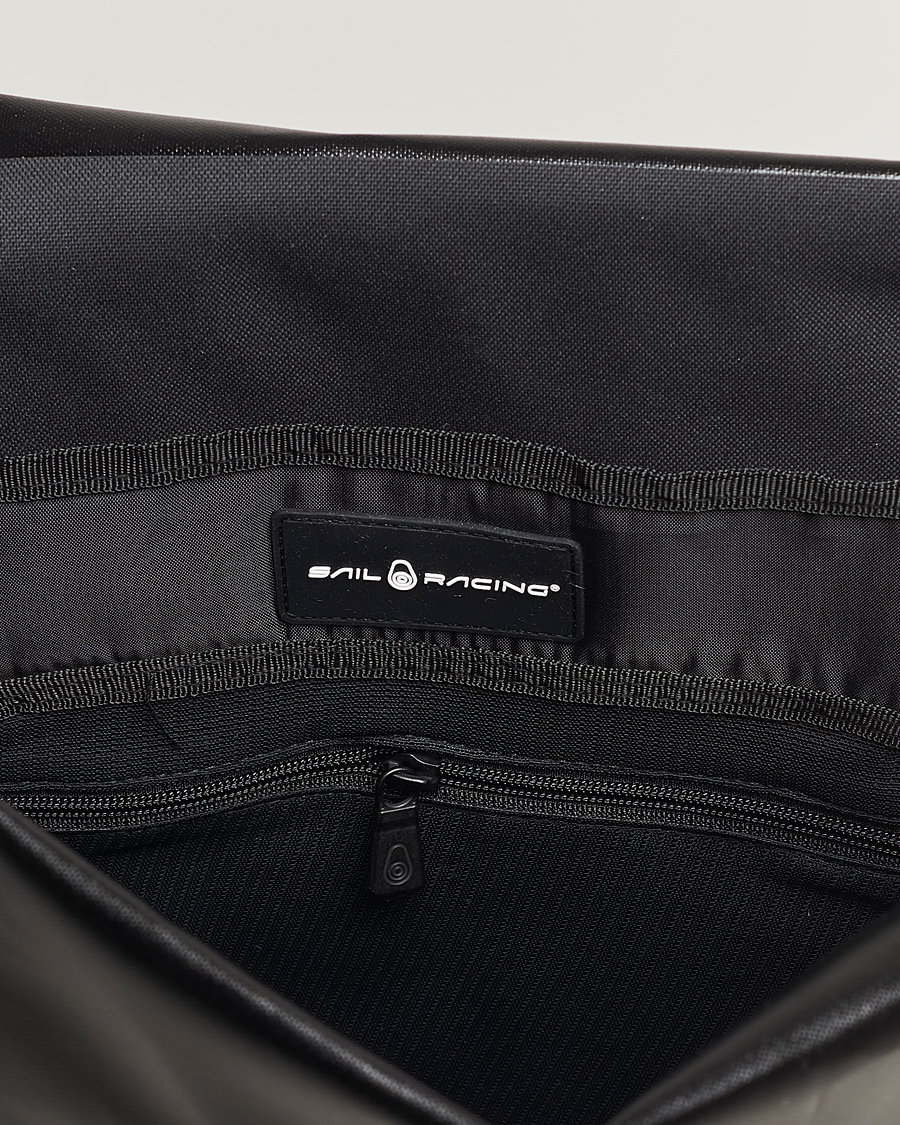 Herre | Sail Racing Spray Watertight Backpack Carbon | Sail Racing | Spray Watertight Backpack Carbon