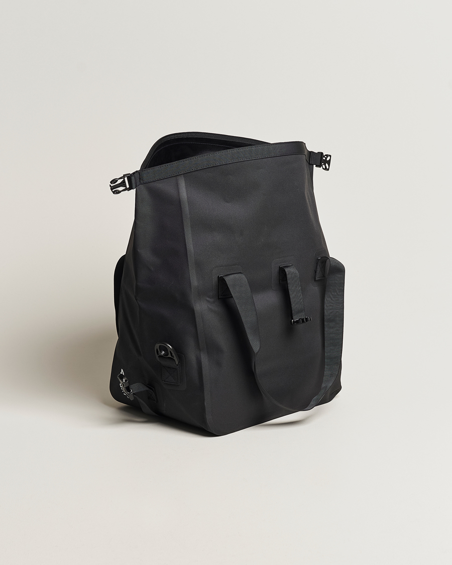 Herre | Sail Racing Spray Small Weekendbag Carbon | Sail Racing | Spray Small Weekendbag Carbon