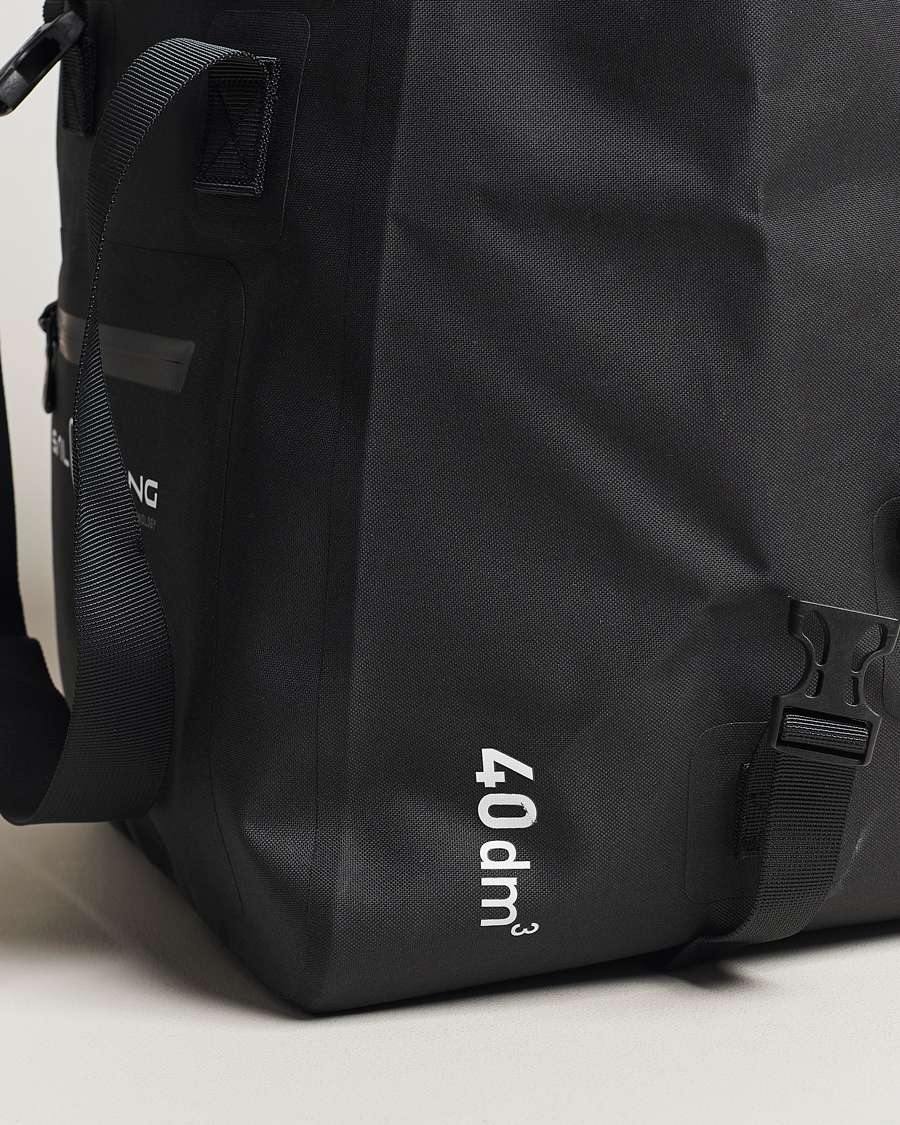 Herre | Sail Racing Spray Small Weekendbag Carbon | Sail Racing | Spray Small Weekendbag Carbon