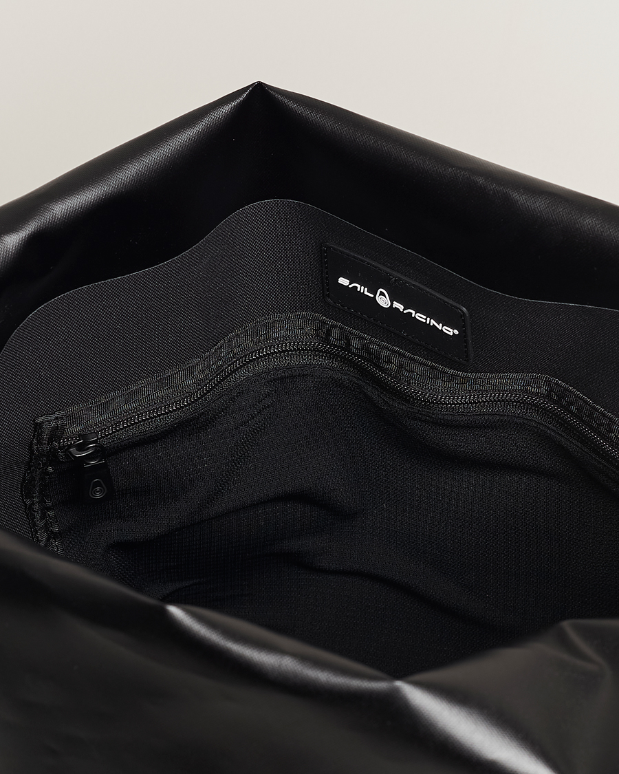 Herre | Sail Racing Spray Small Weekendbag Carbon | Sail Racing | Spray Small Weekendbag Carbon