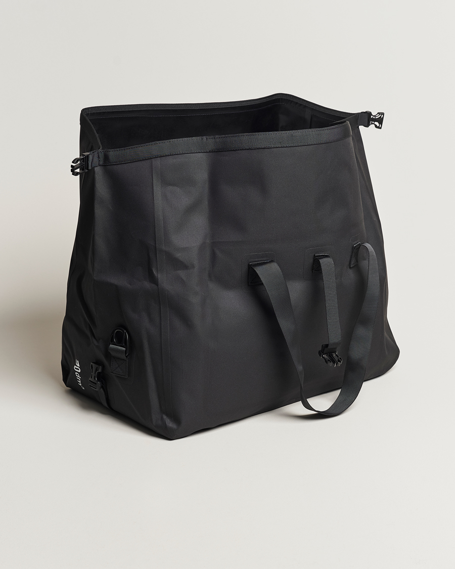 Herre | Sail Racing Spray Watertight Weekendbag Carbon | Sail Racing | Spray Watertight Weekendbag Carbon