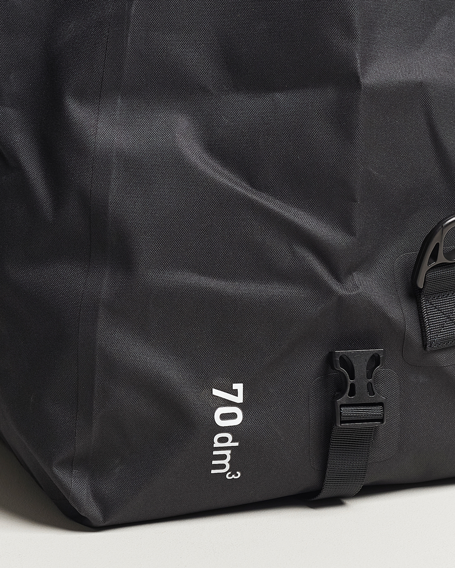 Herre | Sail Racing Spray Watertight Weekendbag Carbon | Sail Racing | Spray Watertight Weekendbag Carbon