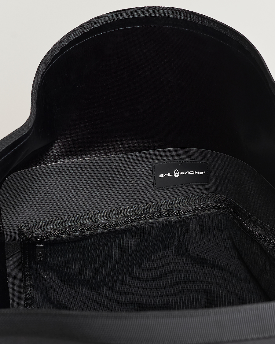 Herre | Sail Racing Spray Watertight Weekendbag Carbon | Sail Racing | Spray Watertight Weekendbag Carbon