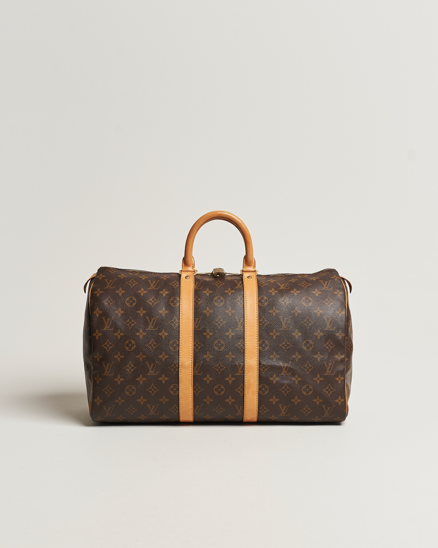 Louis Vuitton Toiletry Pouch 26 In Monogram 4764