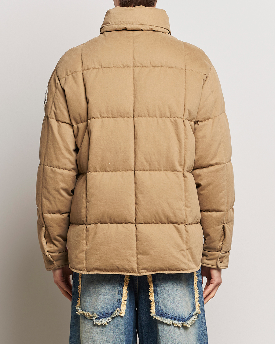 Herre | Jakker | Moncler Genius | Fieldrush Jacket Beige