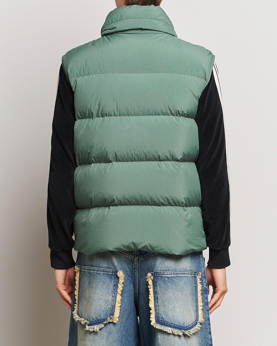 Herre | Luxury Brands | Moncler Genius | Rodmar Vest Sage