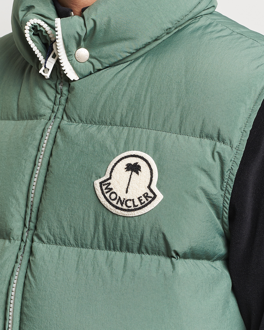 Herre | Jakker | Moncler Genius | Rodmar Vest Sage