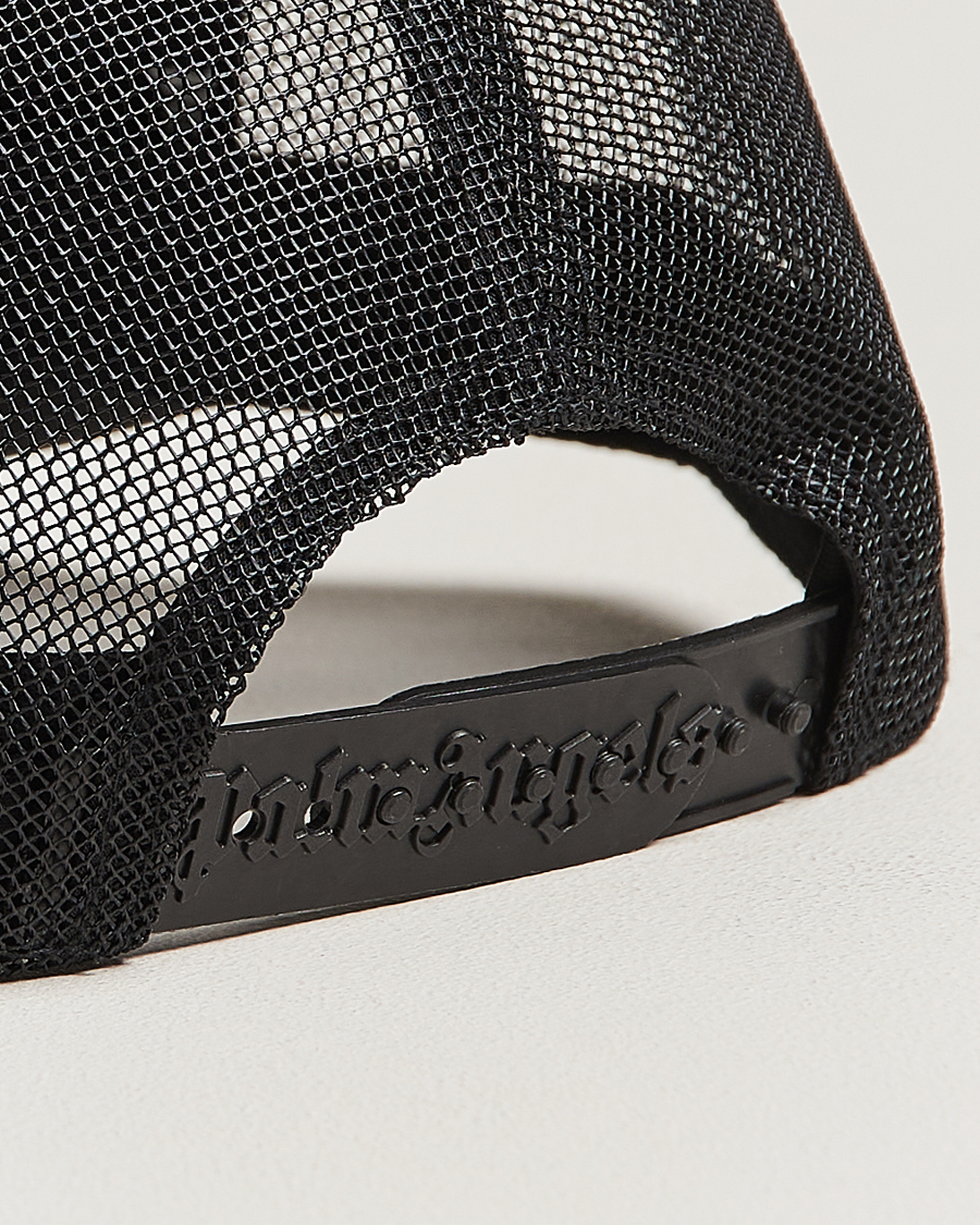 Herre | Moncler Genius Logo Baseball Cap Black | Moncler Genius | Logo Baseball Cap Black
