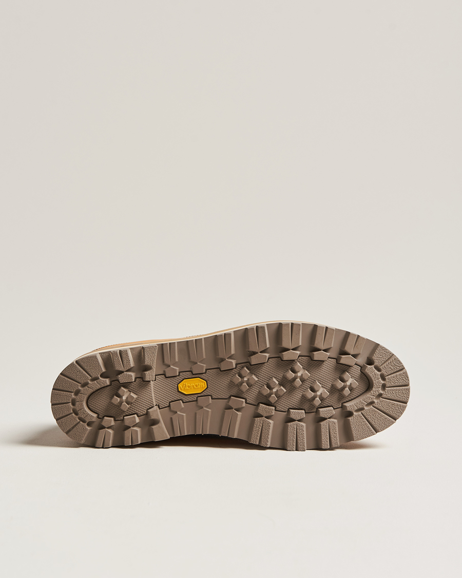 Herre | Moncler Genius Peka Derby Shoes Brown | Moncler Genius | Peka Derby Shoes Brown