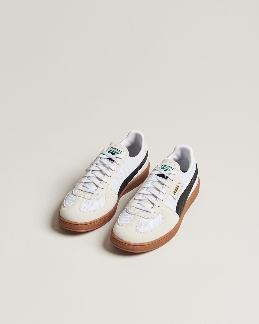 Herre | Puma | Puma | Super Team OG Sneaker White