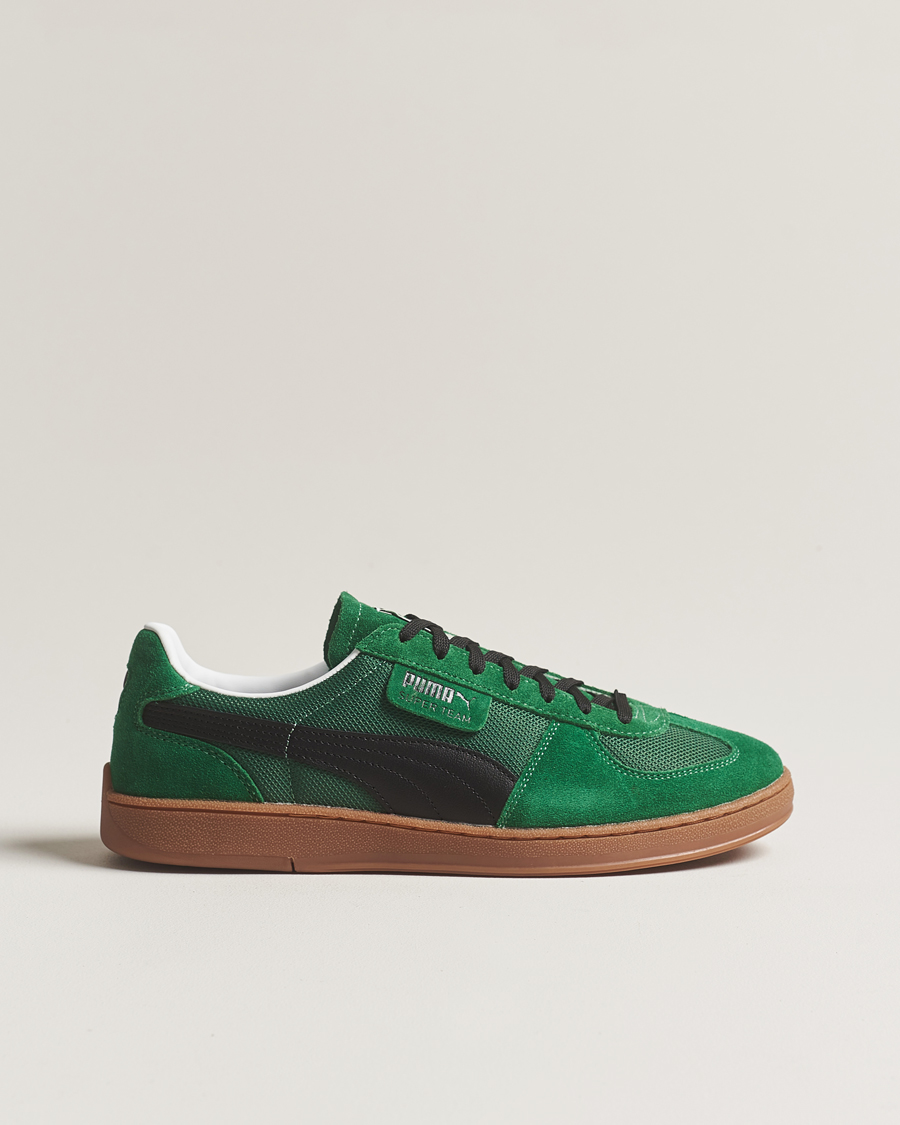 Herre | Nytt i butikken | Puma | Super Team OG Sneaker Vine/Black