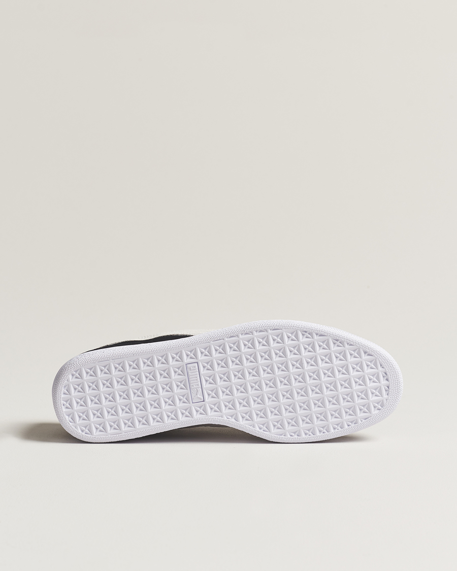 Herre | Sneakers | Puma | Suede Classic XXI Sneaker Black