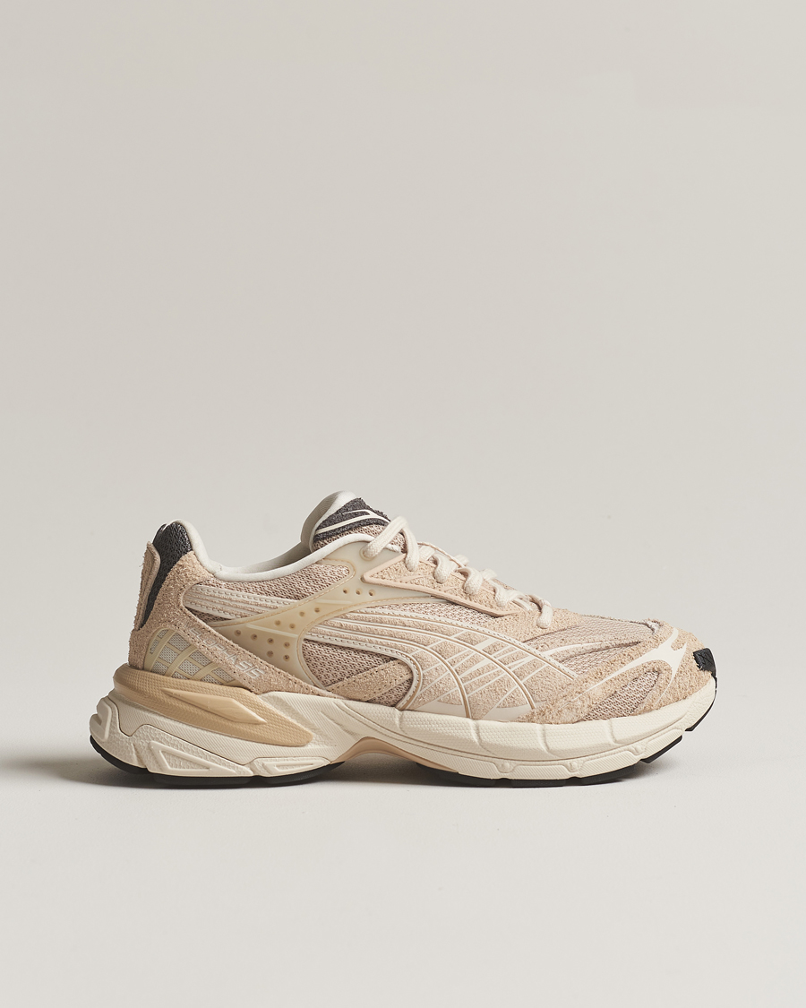 Herre | Puma Velophasis SD Running Sneaker Granola | Puma | Velophasis SD Running Sneaker Granola