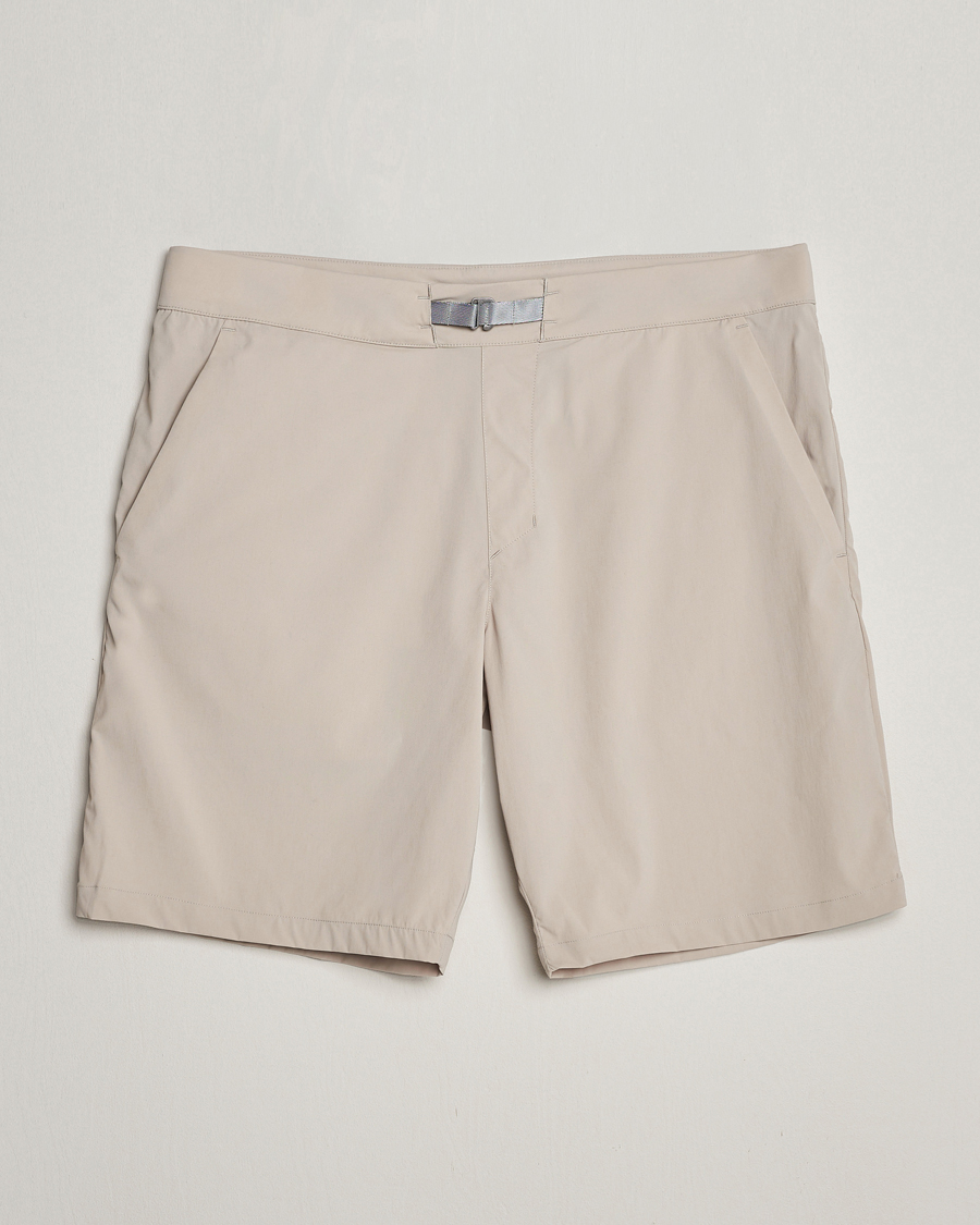 Herre | Shorts | Houdini | Wadi Ultralight Shorts Sandstorm