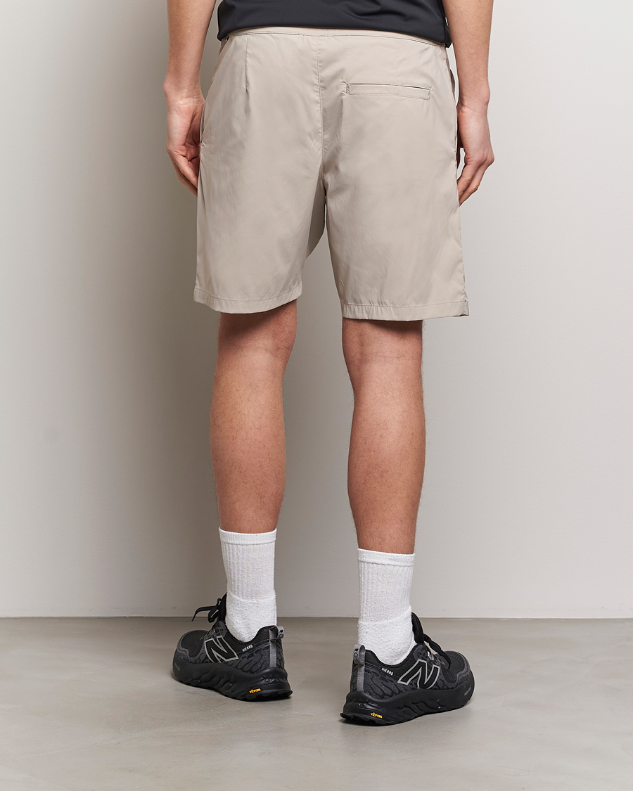 Herre | Shorts | Houdini | Wadi Ultralight Shorts Sandstorm