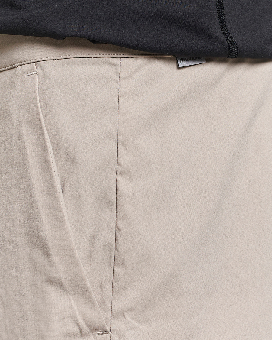 Herre | Shorts | Houdini | Wadi Ultralight Shorts Sandstorm