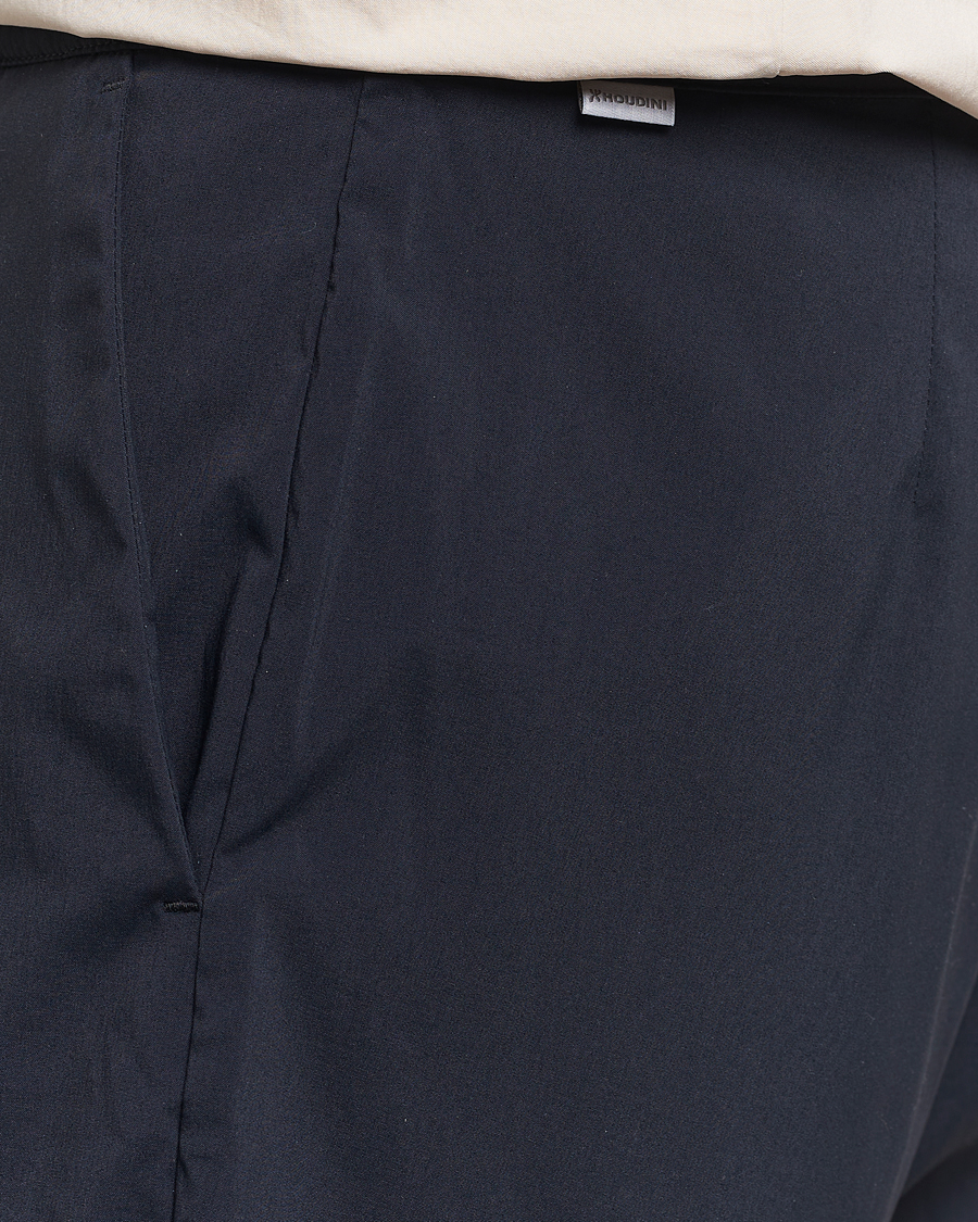 Herre | Shorts | Houdini | Wadi Ultralight Shorts True Black