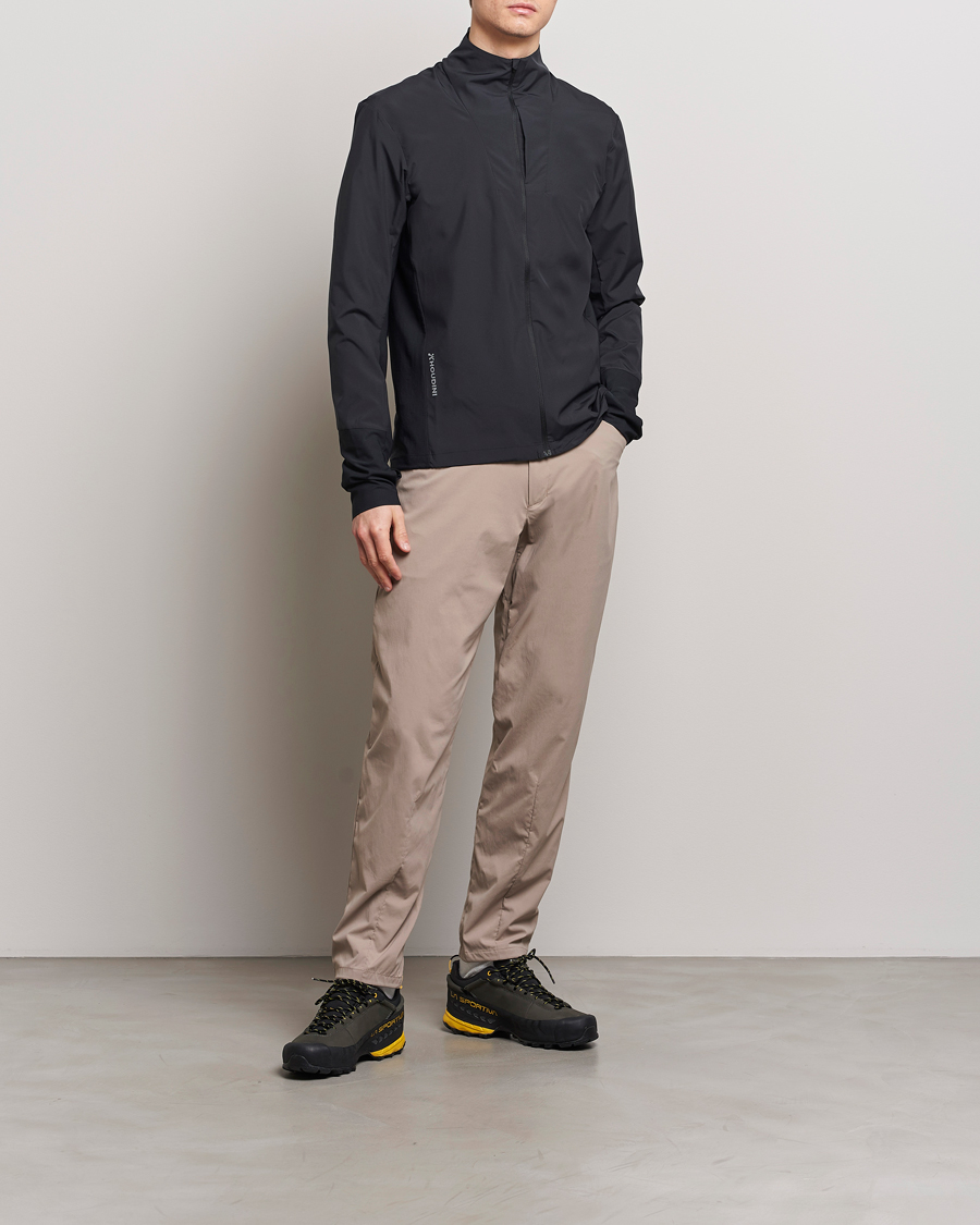 Herre | Bukser | Houdini | Wadi Ultralight Pants Misty Beach