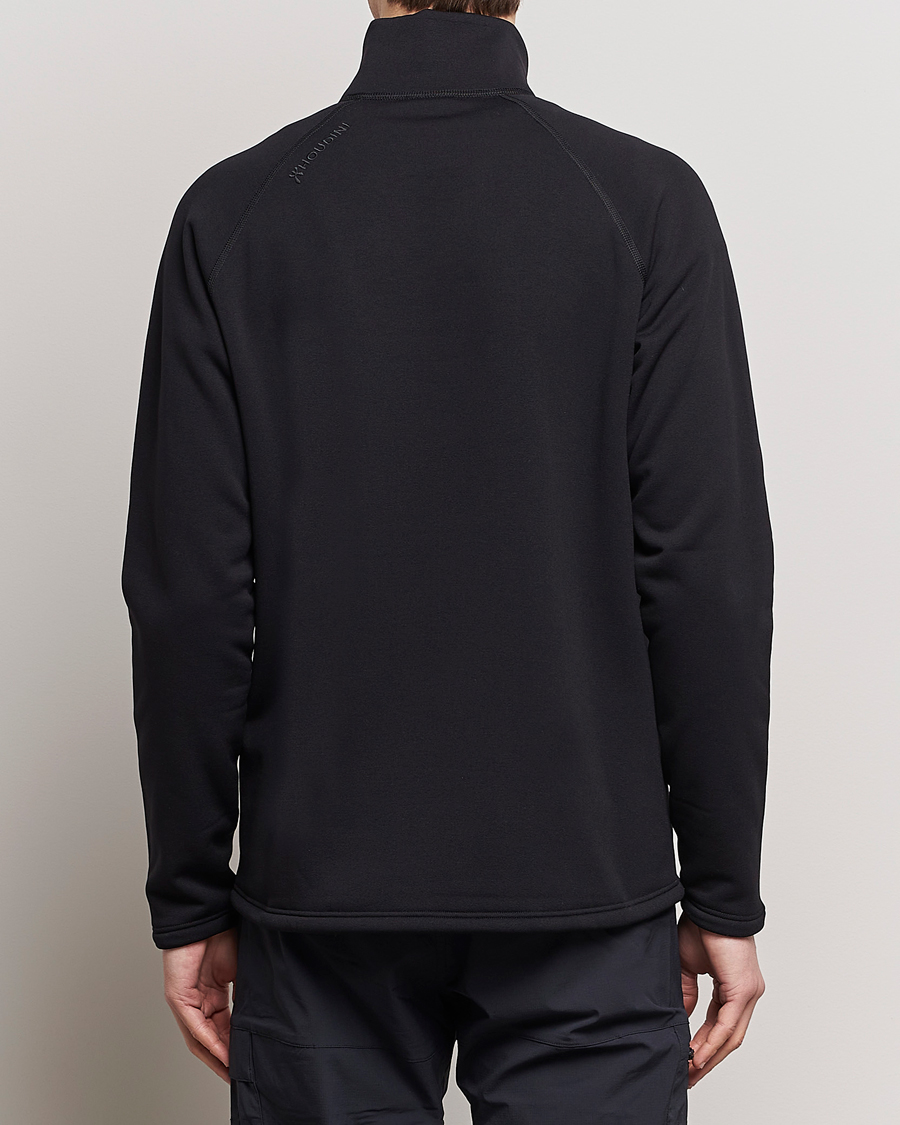 Herre | Gensere | Houdini | Power Up Jacket True Black