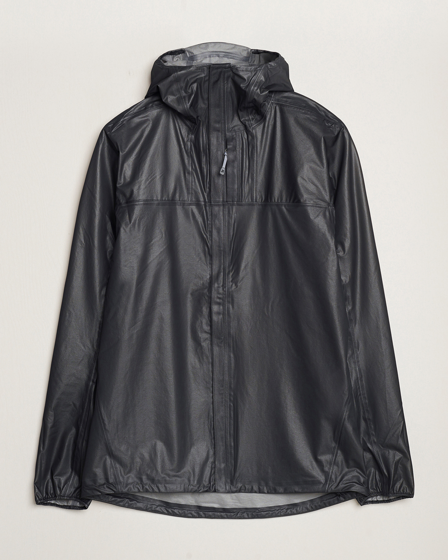 Herre | Jakker | Houdini | The Orange Waterproof Jacket True Black