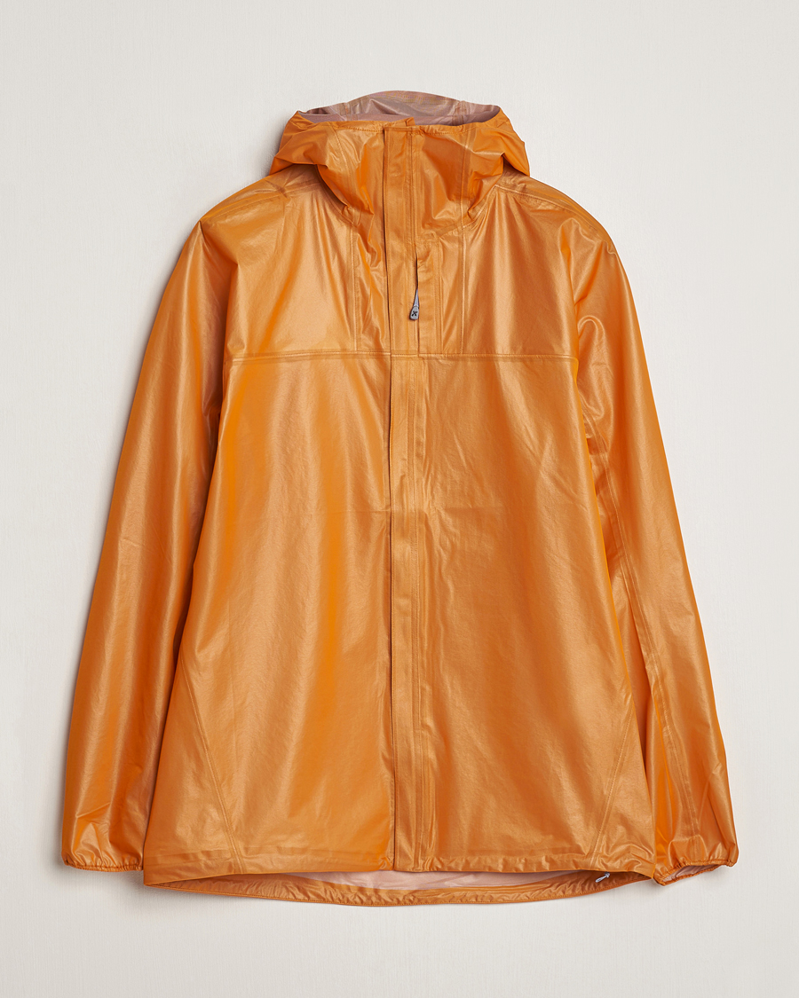 Herre | Jakker | Houdini | The Orange Jacket Orange