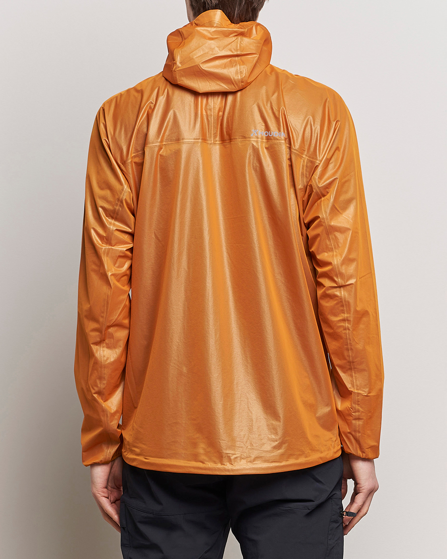 Herre | Jakker | Houdini | The Orange Jacket Orange