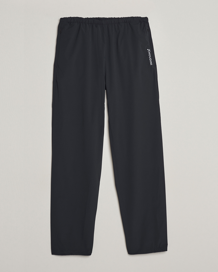Herre | Bukser | Houdini | Pace Light Pants True Black