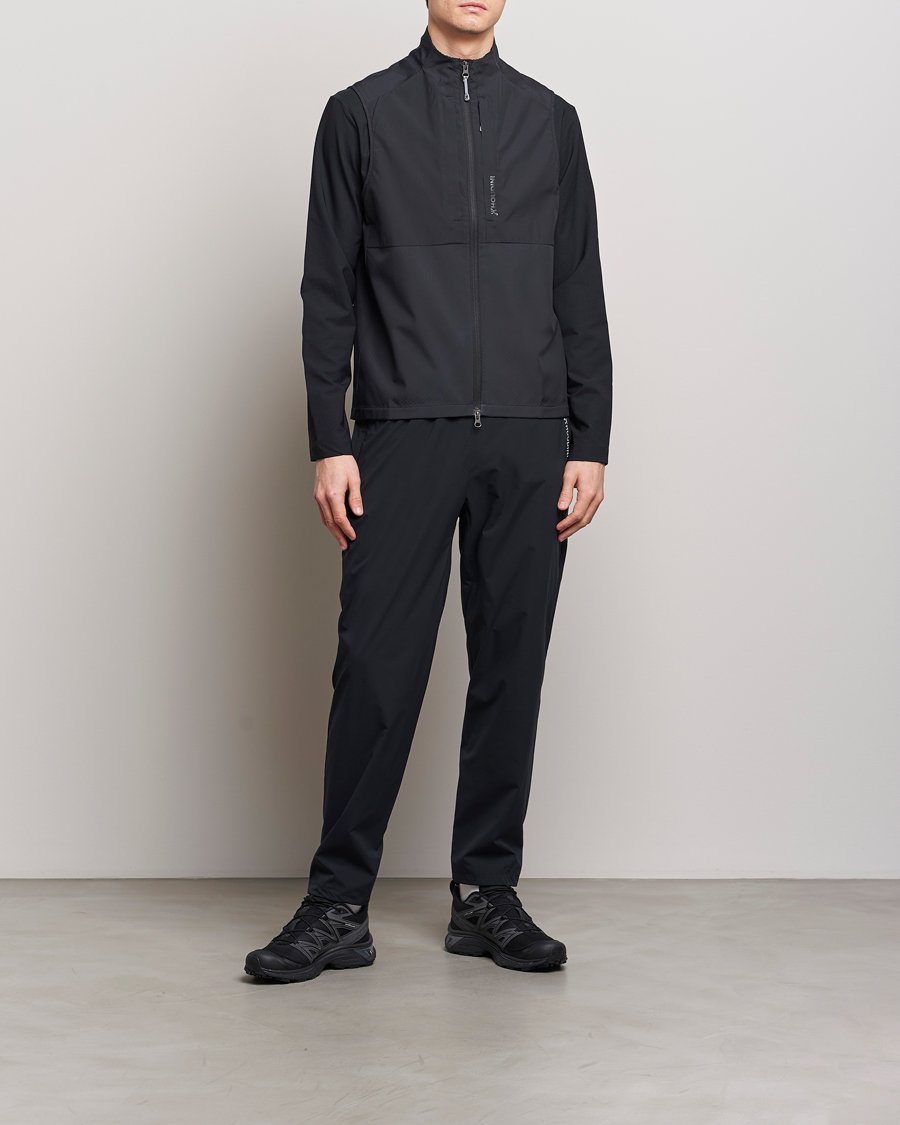 Herre | Bukser | Houdini | Pace Light Pants True Black