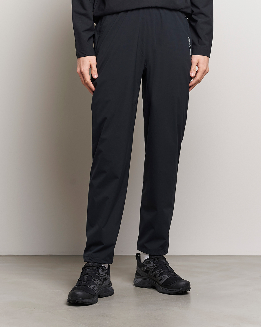 Herre | Active | Houdini | Pace Light Pants True Black