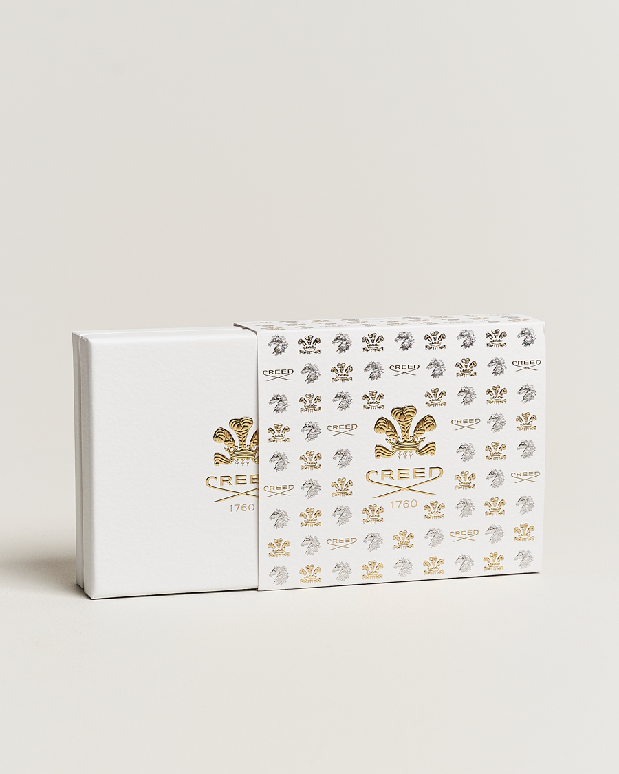 Herre | Parfyme | Creed | Exclusive Explorer Set 3x10ml