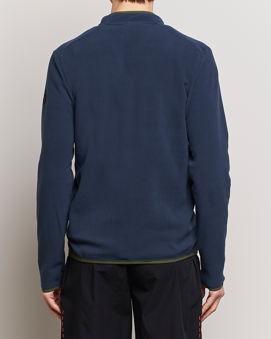 Herre | Gensere | Falke Sport | Falke Fleece Jacket Space Blue