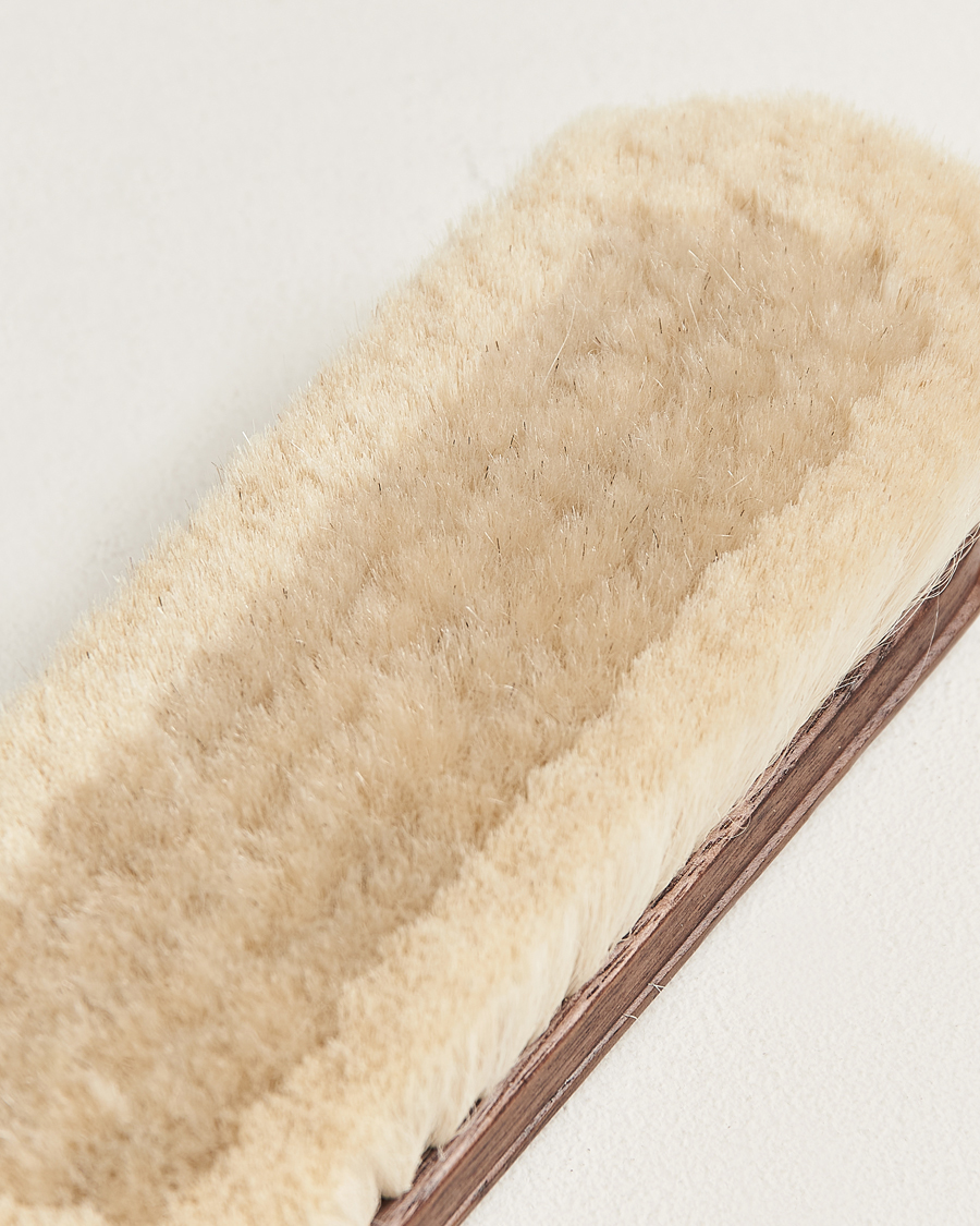 Herre | | Paul Brunngård | Horse Hair Brush Neutral