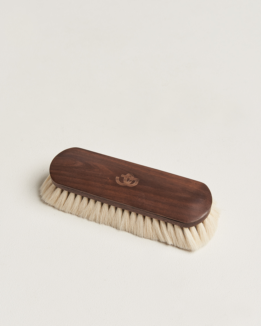 Herre | Skopleie | Paul Brunngård | Yak Hair Brush Neutral