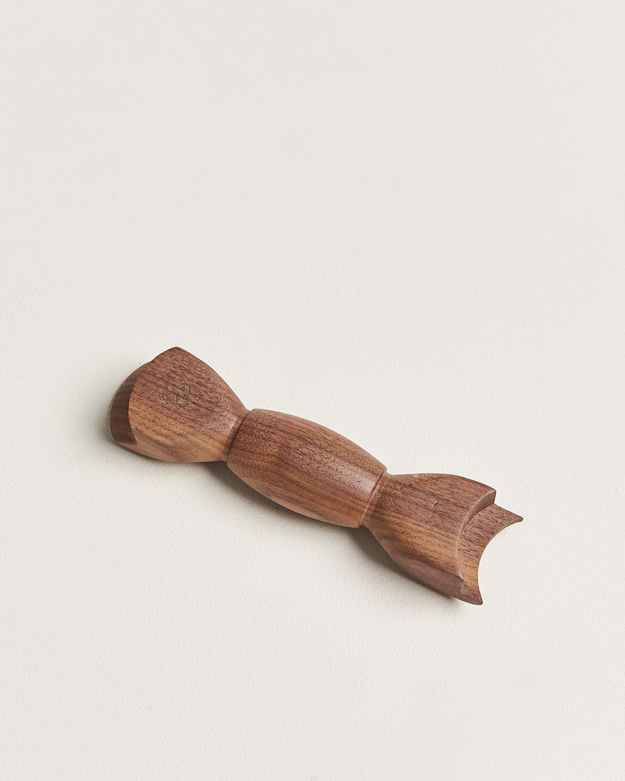 Herre | Skopleie | Paul Brunngård | The Sole Edge Walnut