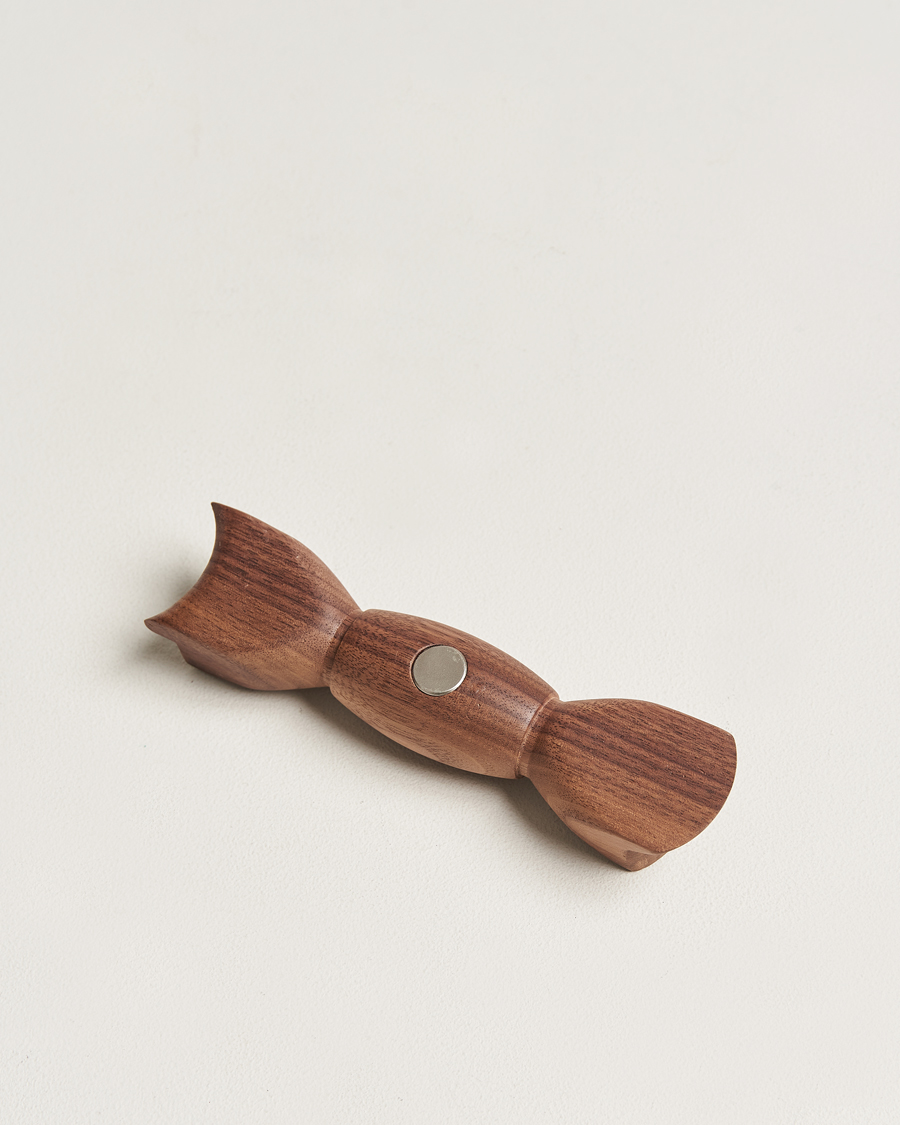 Herre | Skopleie | Paul Brunngård | The Sole Edge Walnut