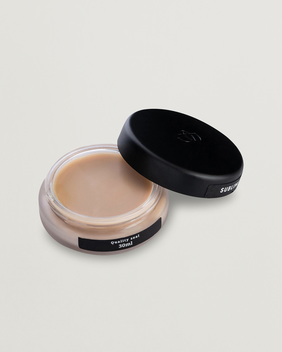 Herre | Skopleie | Paul Brunngård | Sublime Wax 30 ml Neutral