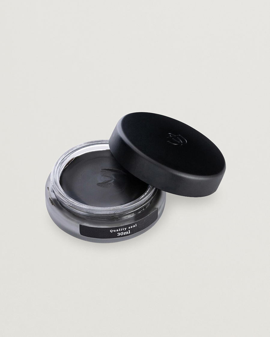 Herre | Skopleie | Paul Brunngård | Sublime Wax 30 ml Dark Brown
