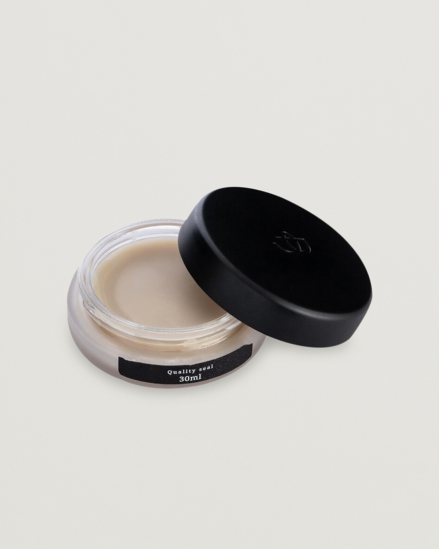 Herre | Skopleie | Paul Brunngård | Spitshine 30 ml Neutral