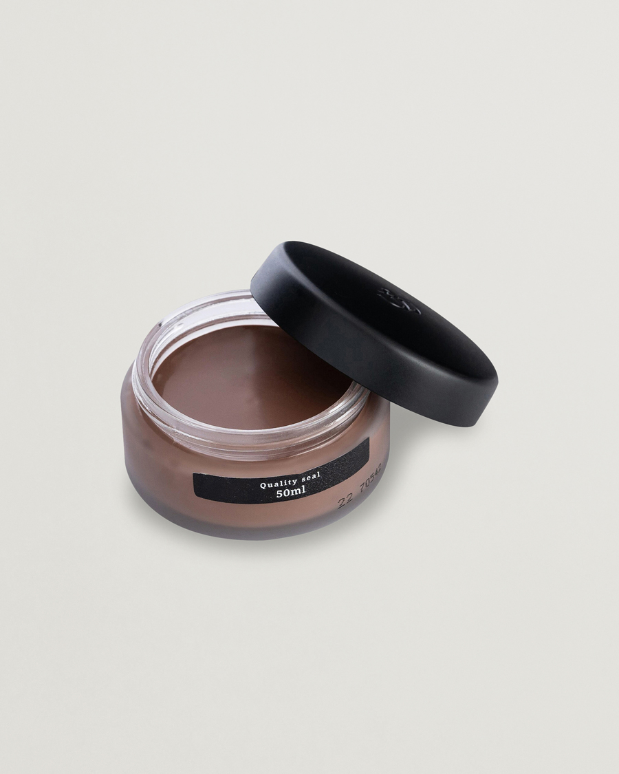 Herre | Skopleie | Paul Brunngård | Artistic Cream 50 ml Medium Brown