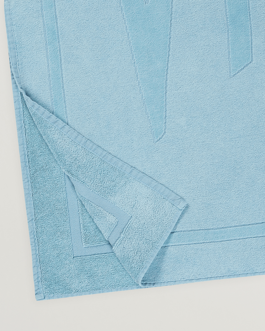 Herre | Vilebrequin Sand Organic Cotton Towel Source | Vilebrequin | Sand Organic Cotton Towel Source