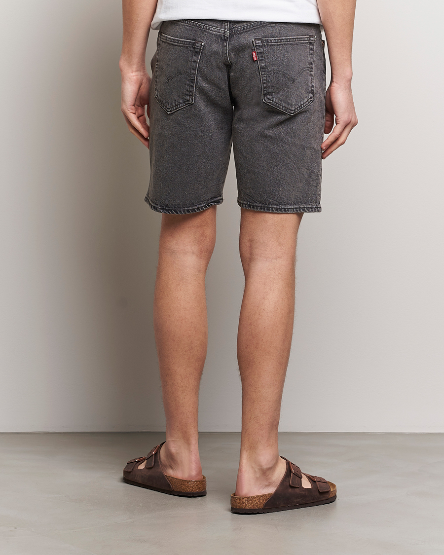 Herre | Shorts | Levi's | 501 Original Denim Shorts Lets Go To The Moon